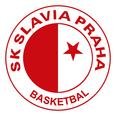 Oficiální účet basketbalového klubu SK Slavia Praha