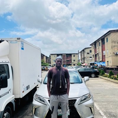 FolakunmiAlbert's profile picture. 