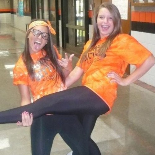 dgay_tracy's profile picture. 