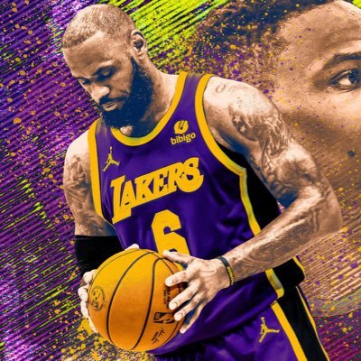 LakersFed Profile Picture