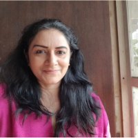 Kadambini Sharma (@sharmakadambini) 's Twitter Profile