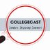 CollegeCast (@collegecastpod) Twitter profile photo CollegeCast (@collegecastpod) Twitter profile photo