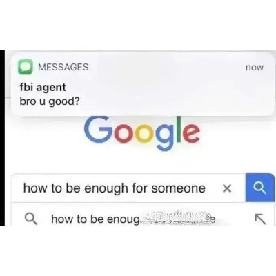 Creepybunnyslay's profile picture. Your dad