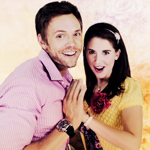 miladymilord's profile picture. Twitter updates for Jeff/Annie from the NBC show Community! Part of the Milady/Milord LJ community.