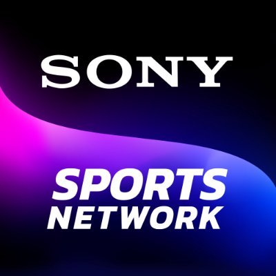 SonySportsNetwk Profile Picture