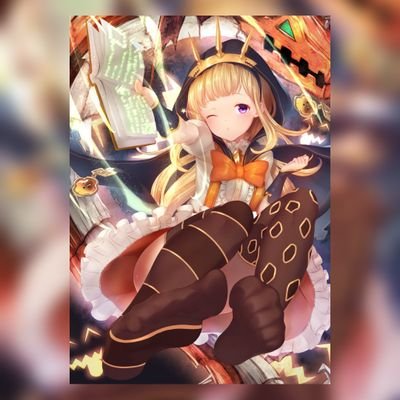 Anime girls feet ୨🎃୧さんのプロフィール画像