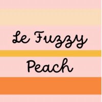 Le Fuzzy Peach(@LeFuzzyPeach) 's Twitter Profile Photo