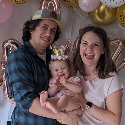 bsibs10dpt's profile picture. Dr. Brittany Sibenaller PT, DPT. University of Jamestown PT & UND alum. Girl mom. #IndytheGSD #choosePT