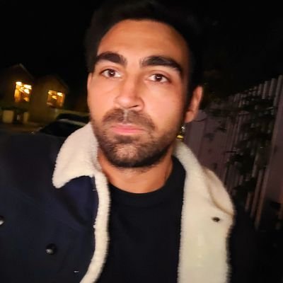 ZenginMark's profile picture. 