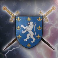 Knights of the Storm - Saturdays @ 10:00 AM EST(@KnightsOTS) 's Twitter Profile Photo