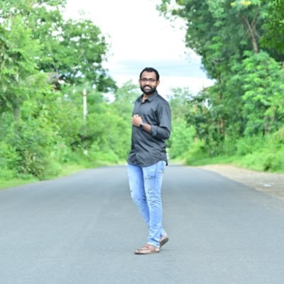 iRaveendragupta's profile picture. Always act with a purpose