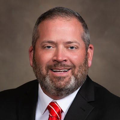 Husband, Father, Sports Fan, School Safety Presenter & Superintendent of Alexandria Community School Corporation. Thoughts are my own.
