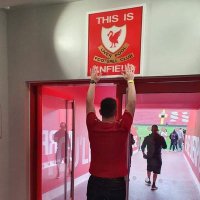 GouldyLFC 🔴 (@gouldy861) 's Twitter Profile