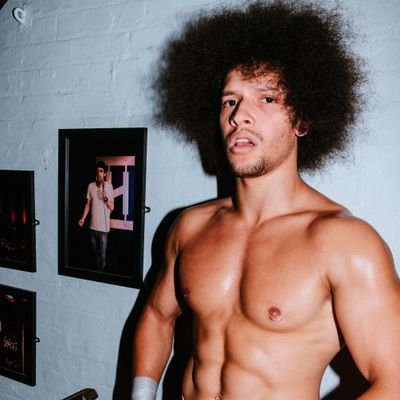 🇬🇧 Wrestler, based in Kent | Get Dat Bounty | C22