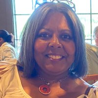 Ayanna Briscoe (President) (@ayannadab) 's Twitter Profile