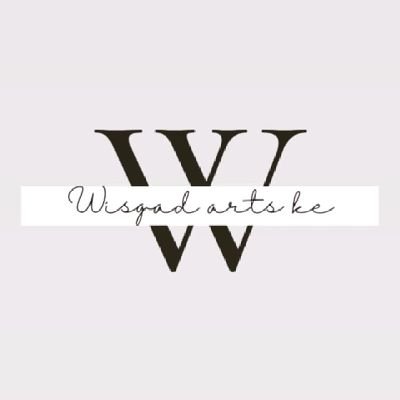 Wisgad Arts Kenyaさんのプロフィール画像