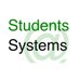 Students @ Systems (@studentssystems) Twitter profile photo Students @ Systems (@studentssystems) Twitter profile photo
