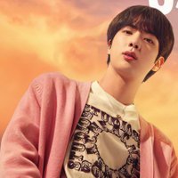 JIN Biased πΉπ (@jinbiasedbts) 's Twitter Profile