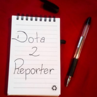 Noticias relacionadas al mundo del Dota 2.