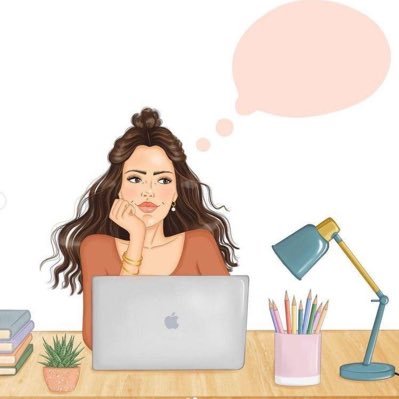 سيدة الكلمة ✍️أقدم خدمة كتابة المحتوى الإبداعي والتسويقي والإعلانات ومحتوى المتاجر الإلكترونية. ⚡️للطلبات حياكم عبر الخاص.🤝