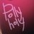 PollyHolyArtさんのプロフィール画像