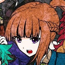 YTTDAnything's profile picture. bot that posts a random yttd scenario every 30 minutes! no spoilers except for the existance of all characters