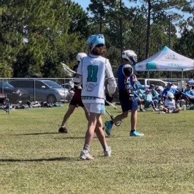 TCHS | Lax #11 | C/O 2025 | attack | 5’9 | 140