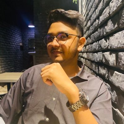 arafatk73362092's profile picture. just fuck up