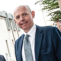 Professor Mark Durkin (@prof_durkin) Twitter profile photo