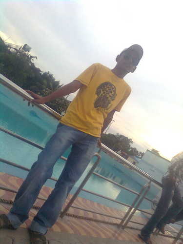 abhishekmanu92's profile picture. 