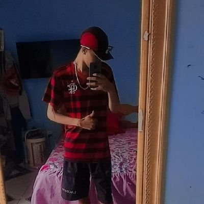 raylan_miranda's profile picture. 😕