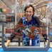 Paula Collins (@paula_c_cern) Twitter profile photo Paula Collins (@paula_c_cern) Twitter profile photo