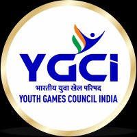 Youth Games Council India(@off_youthgames) 's Twitter Profile Photo