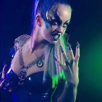 Lady Wolf (@queen0fwolves) 's Twitter Profile