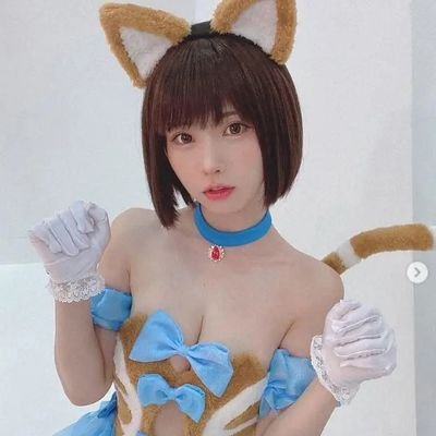 enakolove2022's profile picture. 世界一超絶可愛いえなこりが大好き💘💘💘💘💕💕💕💕😍😍😍😍
えなこりん·PPEメンバーが好きな方無言フォロー歓迎です☺
スロ・パチが好きな方のみ無言フォロー歓迎です☺
✖上記以外はマジに無言お断り