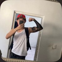 Pelonkush (@ce_sar_gil) 's Twitter Profile