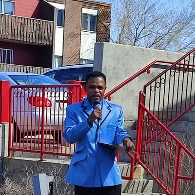 Dicky Dikamba Profile