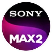 Sony MAX2 UK(@SonyMAX2UK) 's Twitter Profile Photo