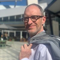 Joachim De Vos (@joachimdevos) 's Twitter Profile