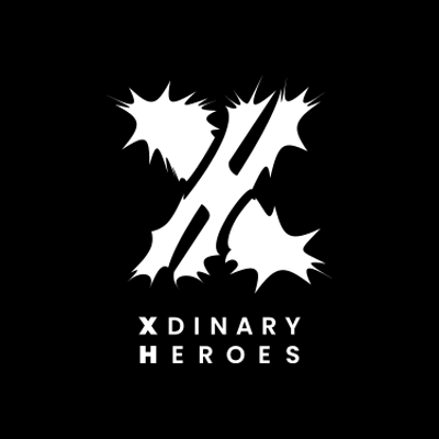 xdinary heroes is a rock band consists of six members: timothy, jeongsu, bastien, ezreal, sunho and ran.