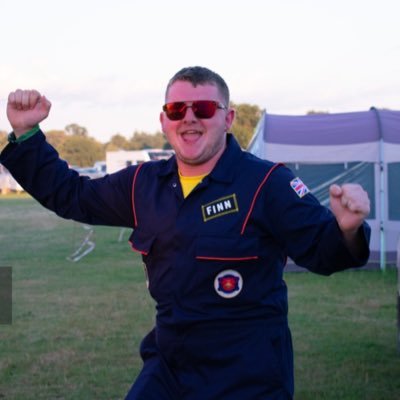District Youth Commissioner of Ellesmere Port and Neston