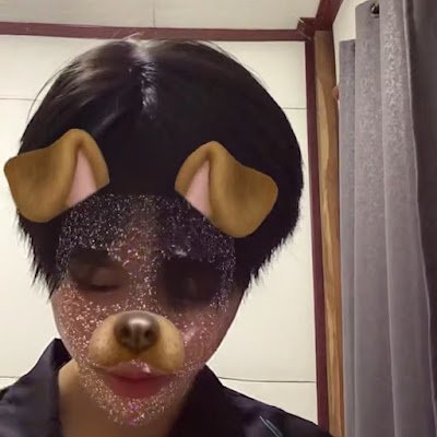 Saharasabakuuu's profile picture. 