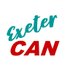 Exeter CAN for active travel (@exetercan) Twitter profile photo Exeter CAN for active travel (@exetercan) Twitter profile photo