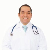 Dr Gabriel Rebollón G(@GaboHealth) 's Twitter Profile Photo