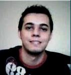 Estudante Universitário - 3º ano em Engenharia de Computação na Universidade Estadual de Ponta Grossa - Paraná.