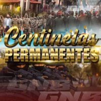 Centinela UESParacotos(@Centinala_UES_P) 's Twitter Profile Photo