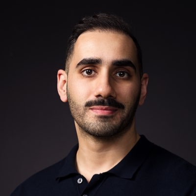 HussainSafar's profile picture. Ph. D. in Medical Microbiology | NGS |Tuberculosis | Vaccines | @K_University | @UCL_CCM