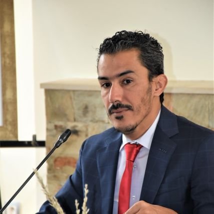 Mounir Bensalah