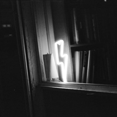 kataharalion's profile picture. フィルム写真が好きです。マイペースに活動します。