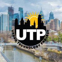Urban Technology Project (@phillyutp) 's Twitter Profile Photo Urban Technology Project (@phillyutp) 's Twitter Profile Photo
